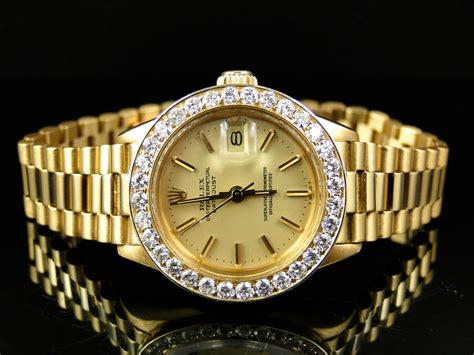 fake rolex watches ebay|used ladies rolex watches ebay.